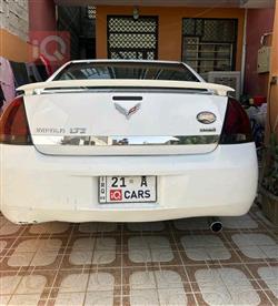 شيفروليه امبالا